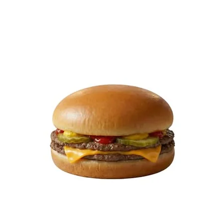 Double R Cheese