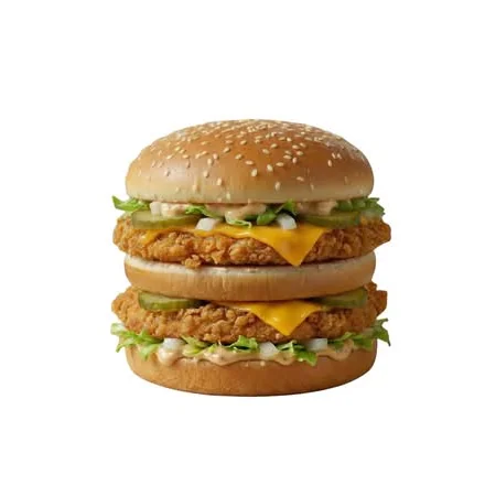 Double R Chicken