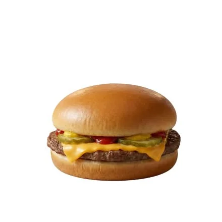 R Cheese