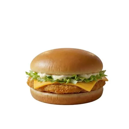 R Chicken