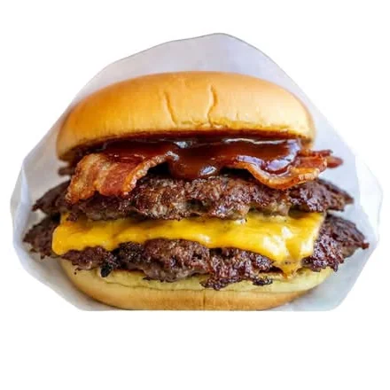 R Bacon